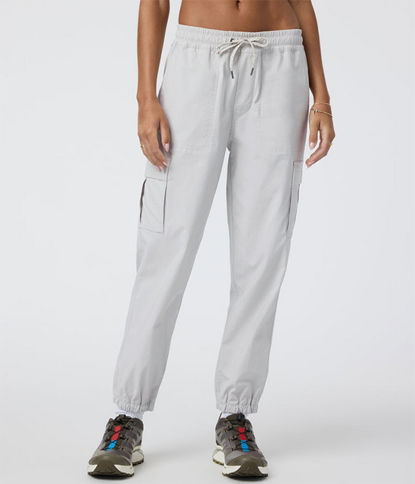 Womens Birch Jogger
