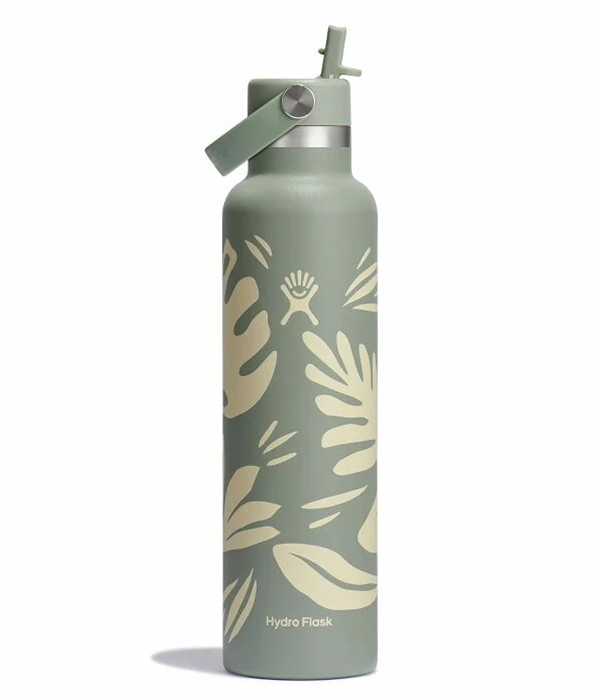 24oz Standard Flex Straw Cap S25