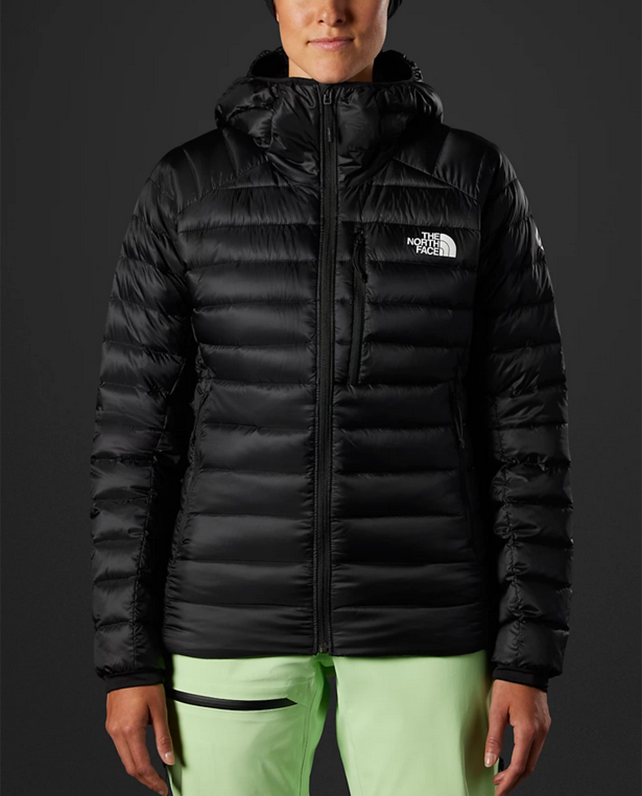 Womens Summit Breithorn Hoodie