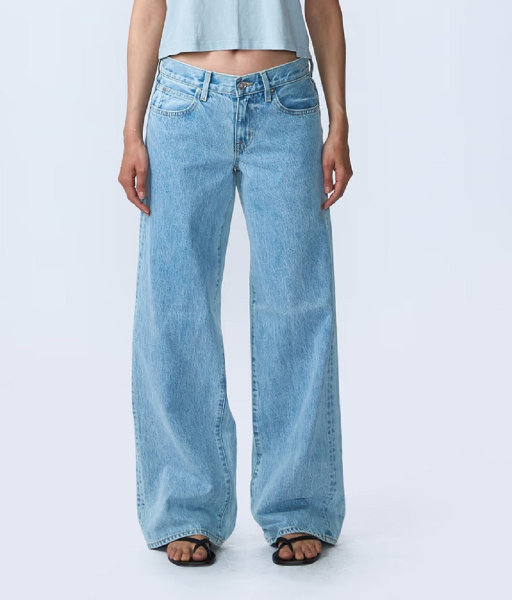 Womens Mica Jean A