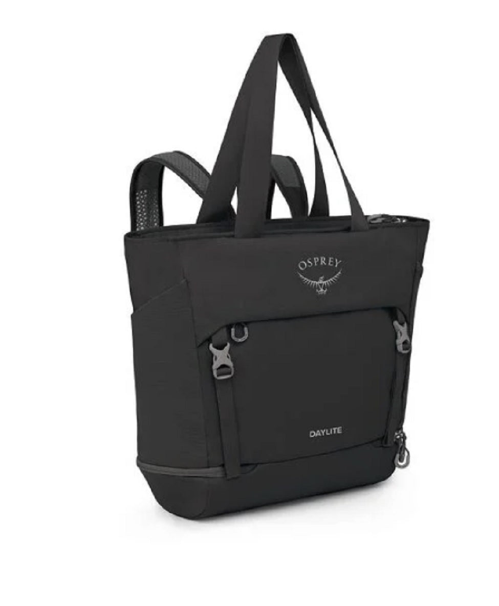 Daylite Large Tote in Black