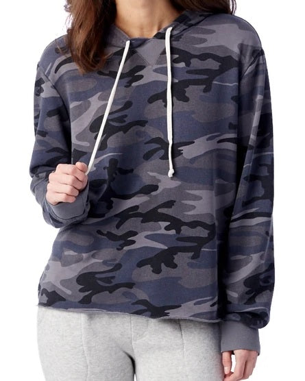 Day Off Hoodie