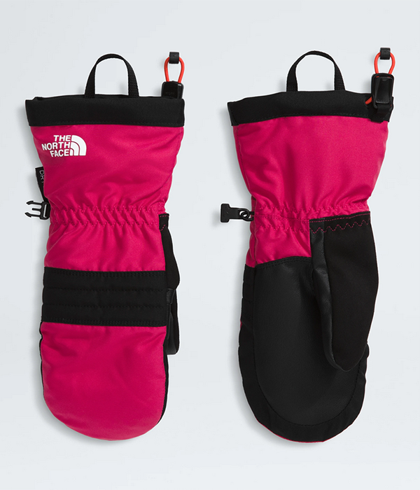 Kids Montana Ski Mitt F25