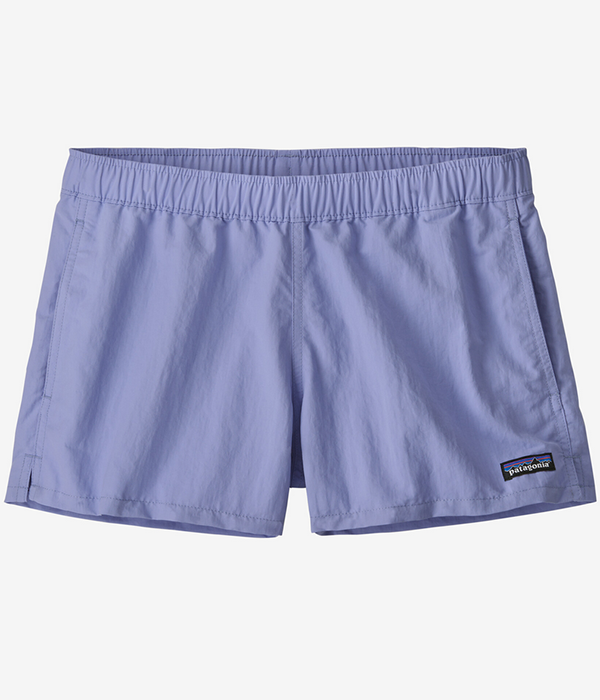 Womens Barely Baggies Shorts - 2 1/2 in