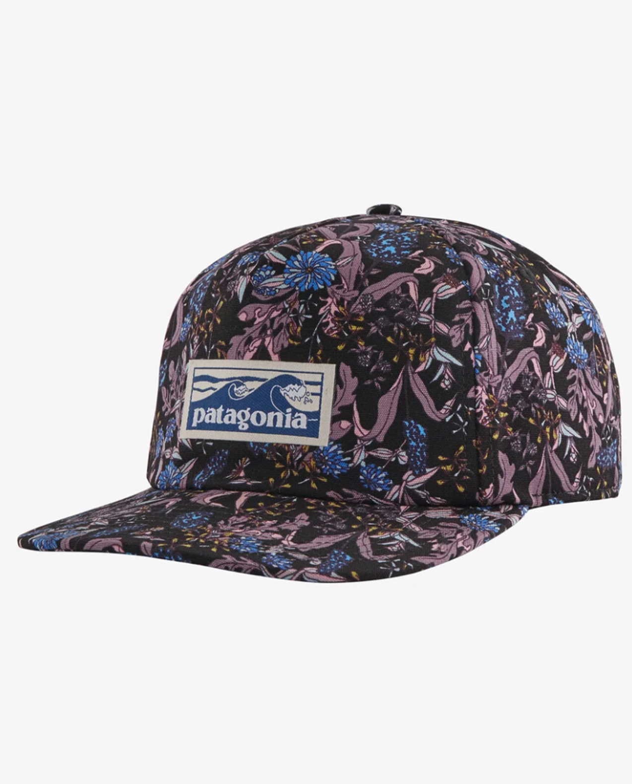 PATAGONIA Boardshort Label Funfarer Cap