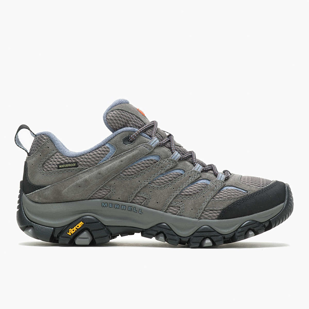 Womens MOAB 3 WP Granite
