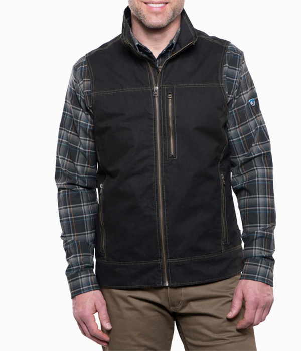 KUHL Burr Vest