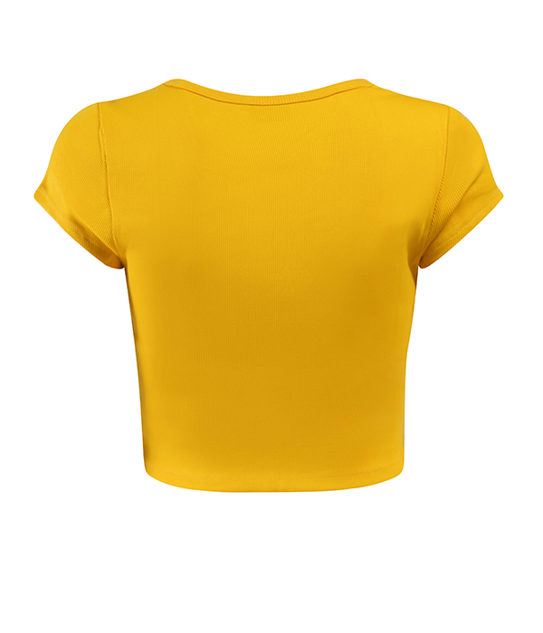 Womens Hype and Vice Cali Tee