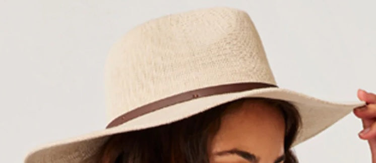 Panama Hat