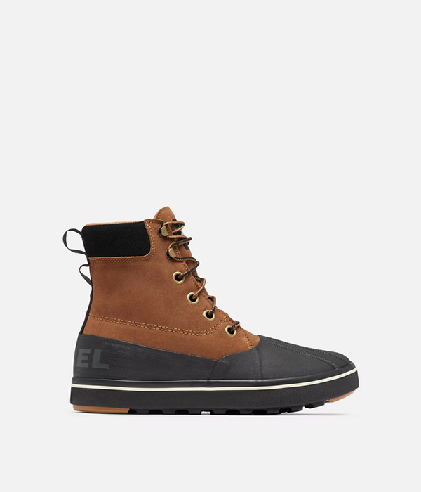 Mens Cheyanne Metro II Boot WP