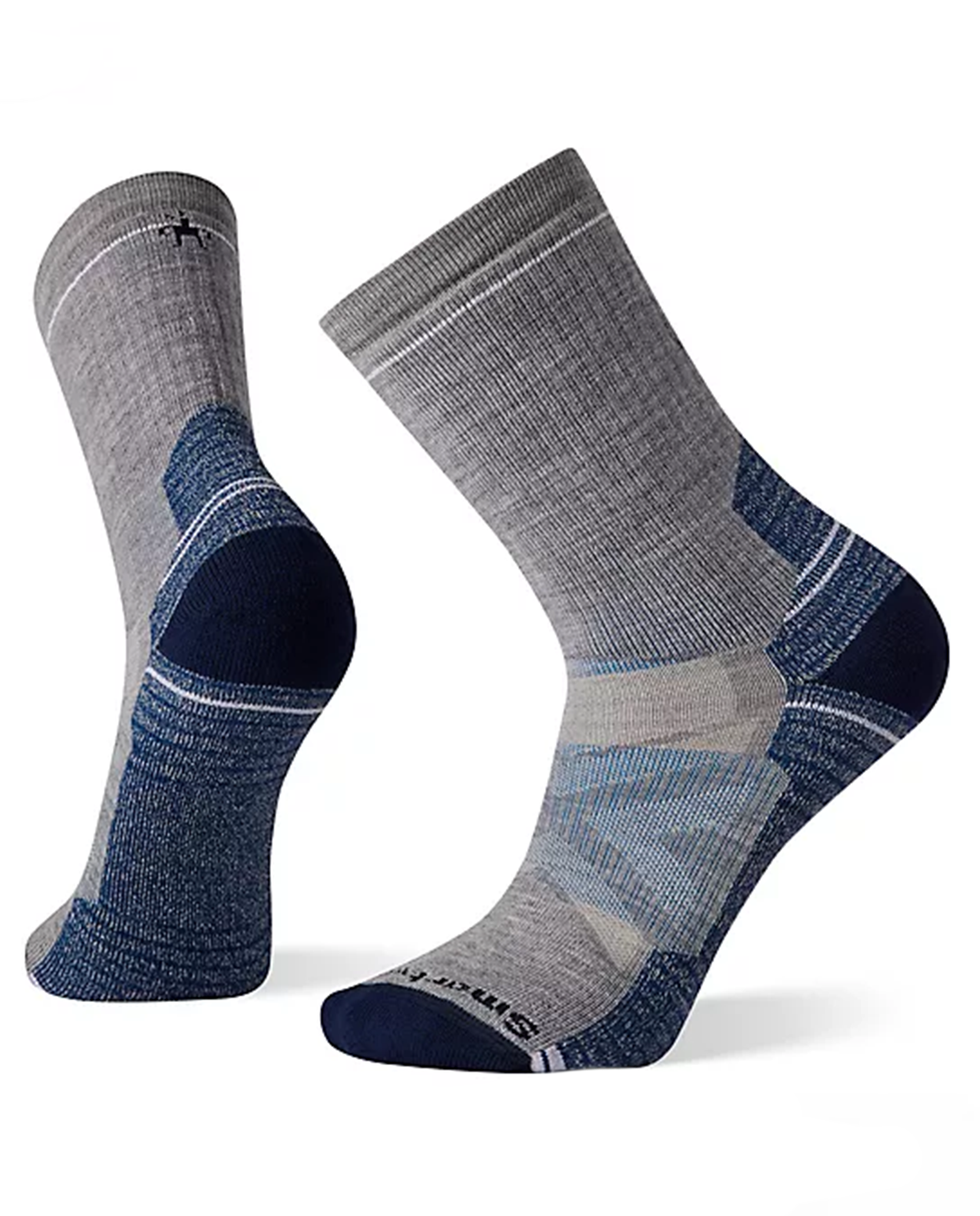 Mens Performance Hike Full Cushion Crew