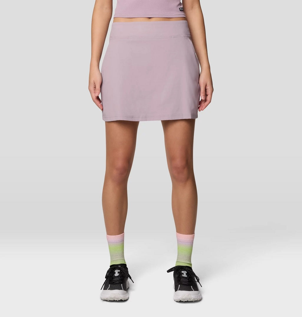 Womens Dynama Skort
