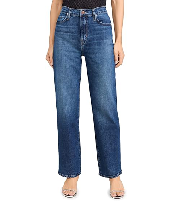 Womens Le Jane Ankle in Othello