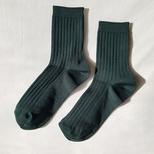 Le Bon Her Socks