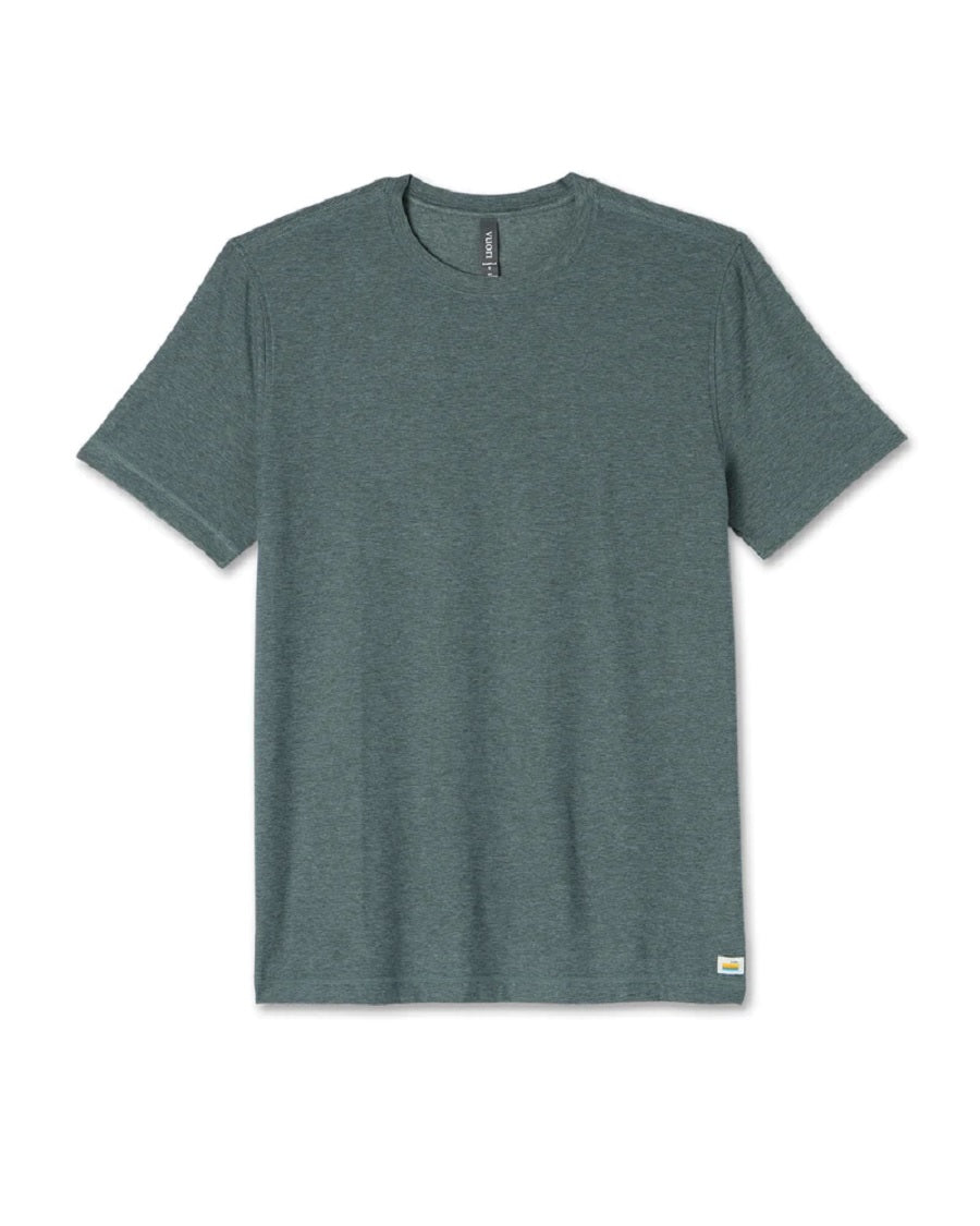VUORI Mens Strato Tech Tee