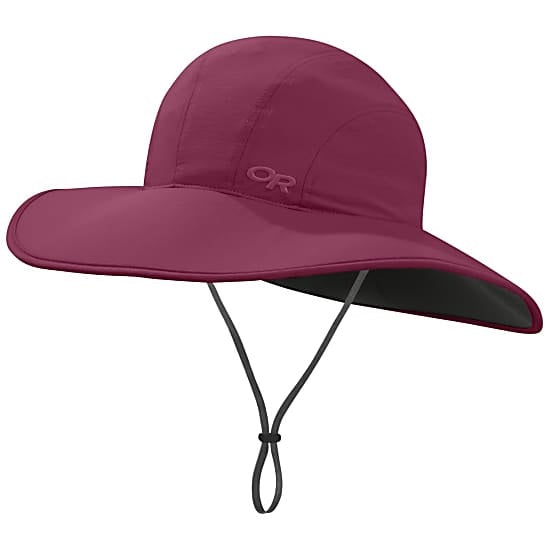 OUTDOOR RESEARCH Womens Oasis Sun Sombrero