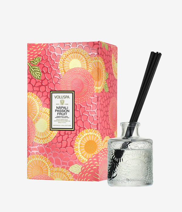 Home Ambiance Diffuser 3.4oz