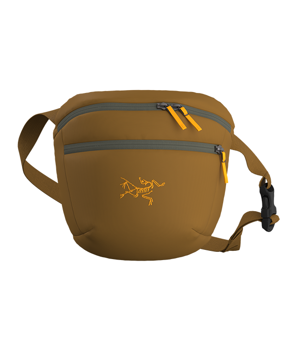 Mantis 2 Waist Pack F26