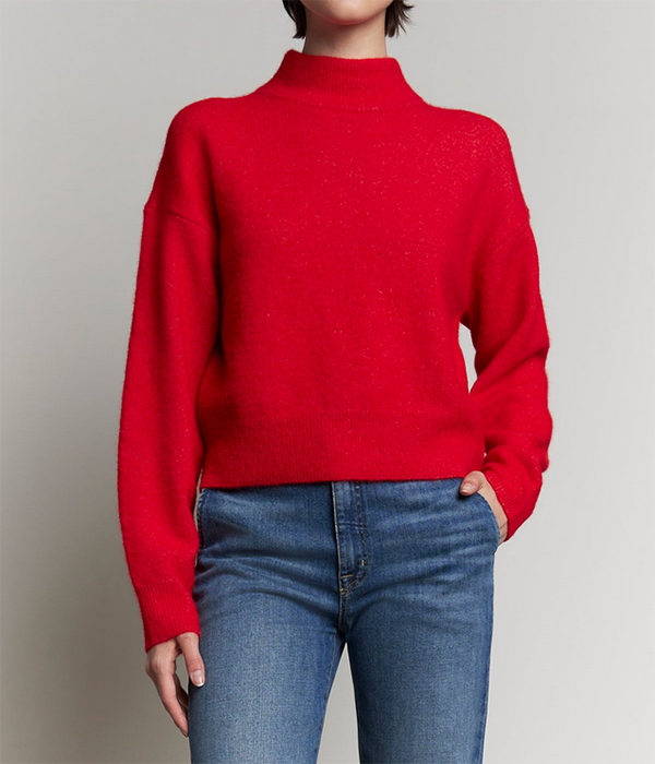 Womens Cypress Sweater