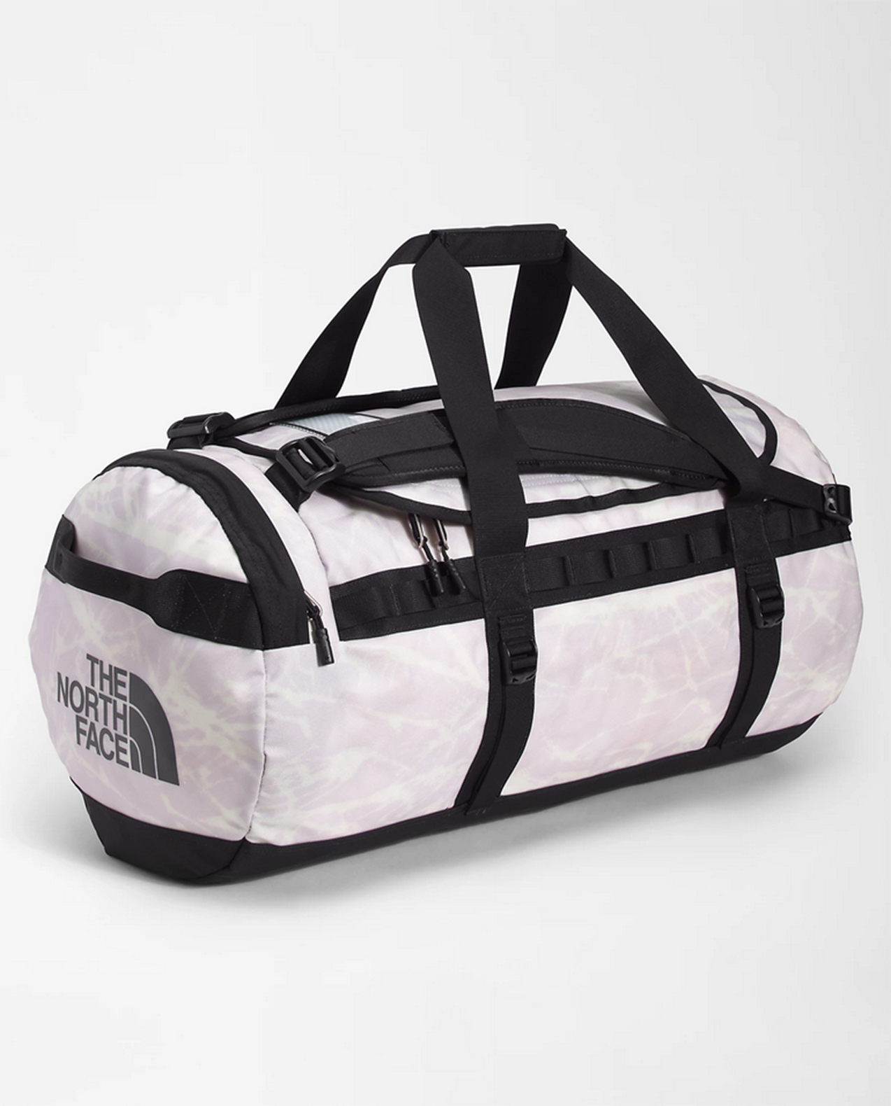 Base Camp Duffel - M S25