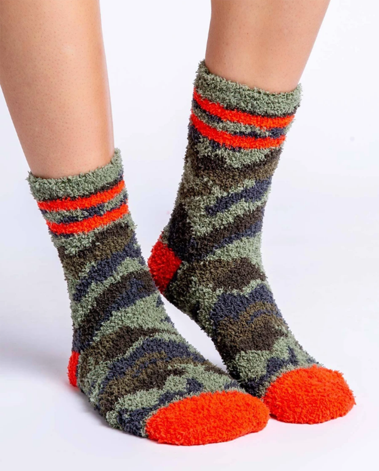 Womens Socks - Colors