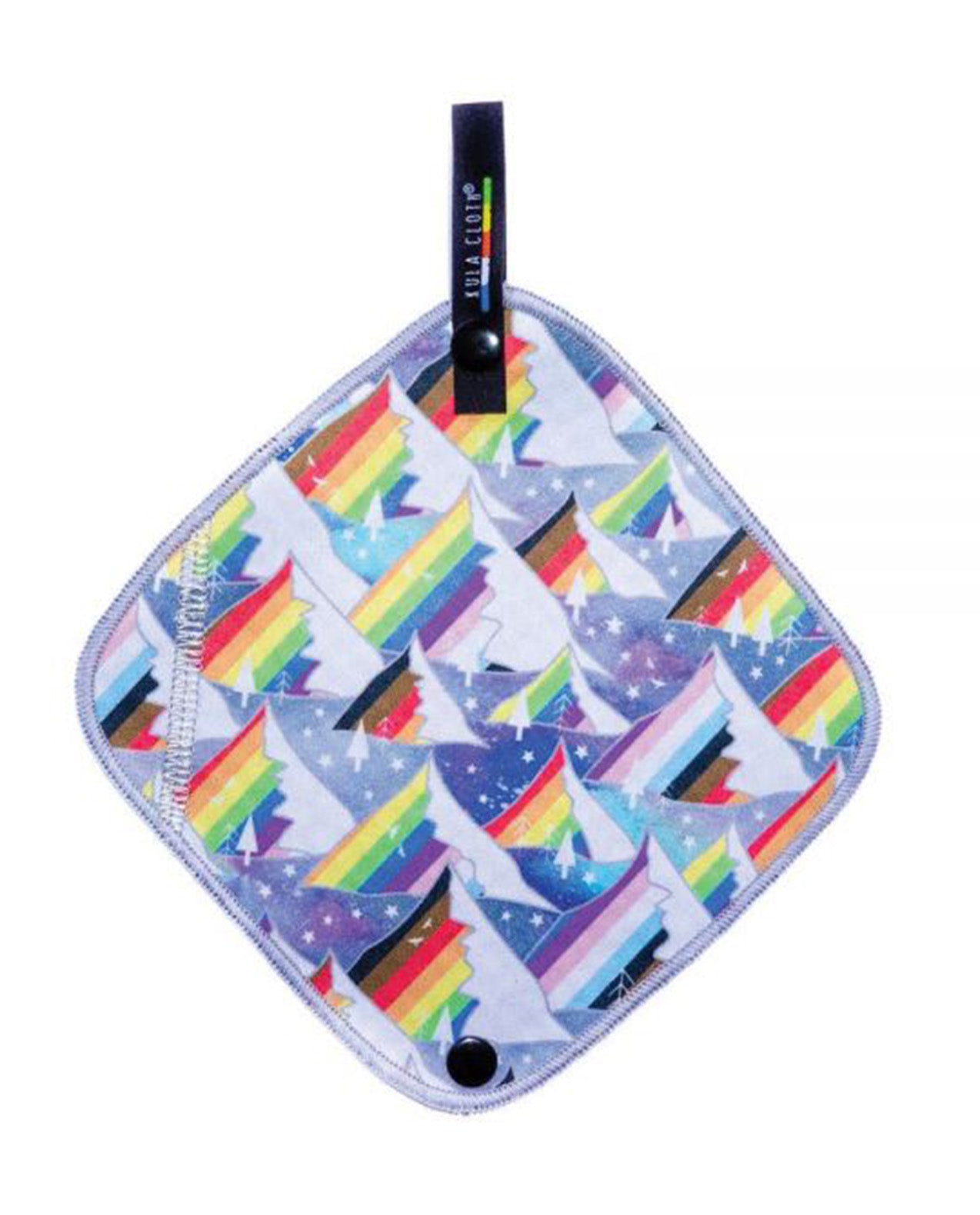 Kula Cloth Pride Peaks