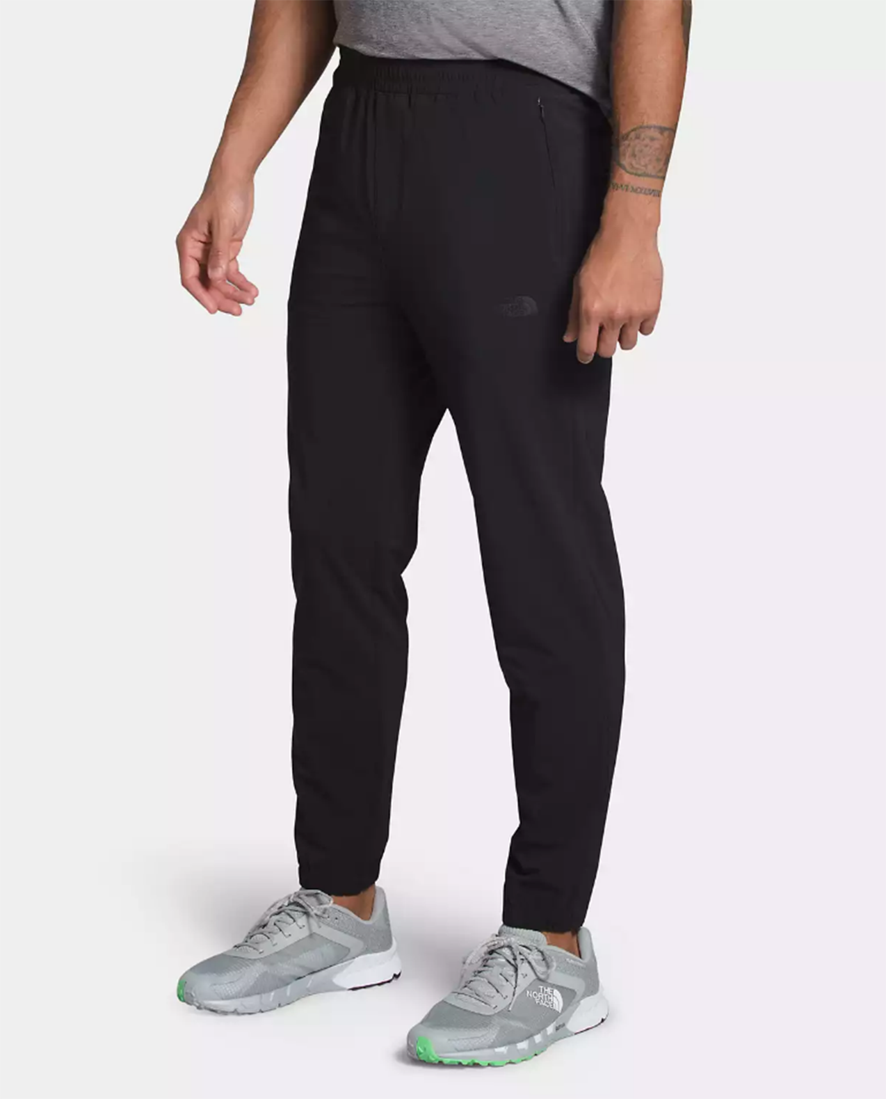 Mens Wander Pant