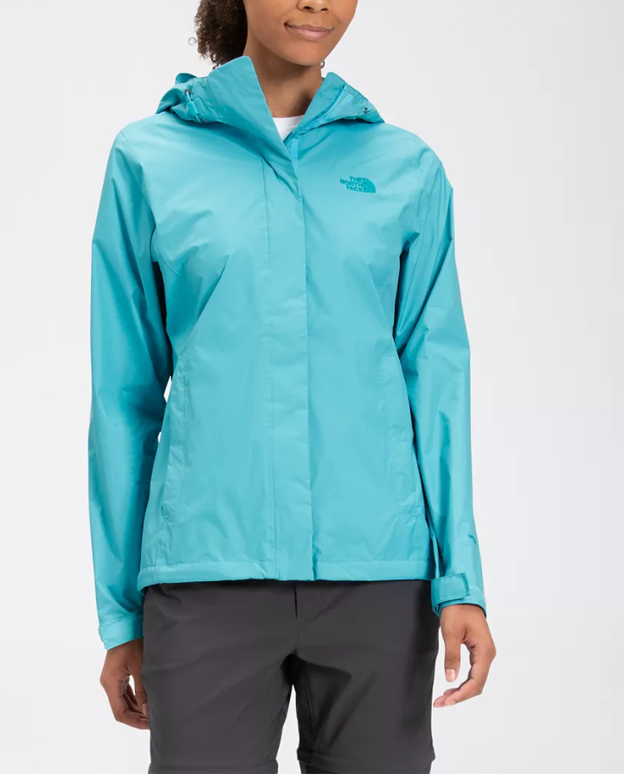 THE NORTH FACE Womens Venture 2 Jacket