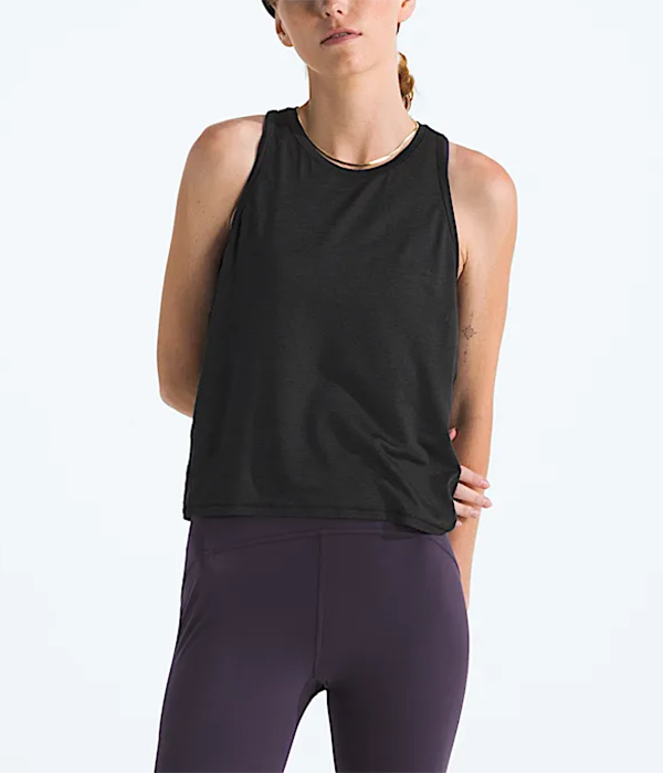 Womens Jaida Tank