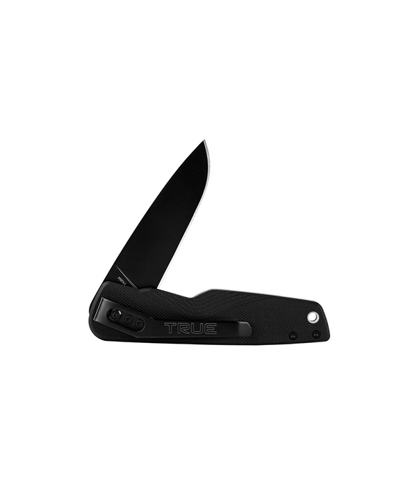 Ball Bearing Flipper Knife