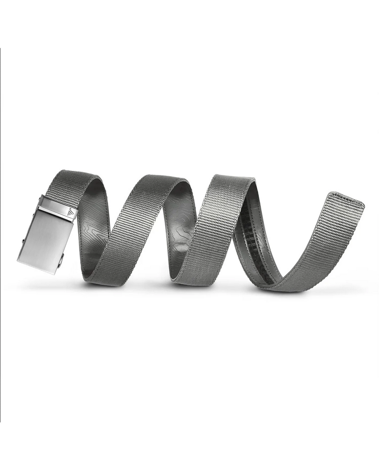 MISSION BELT Steel Buckle Belt