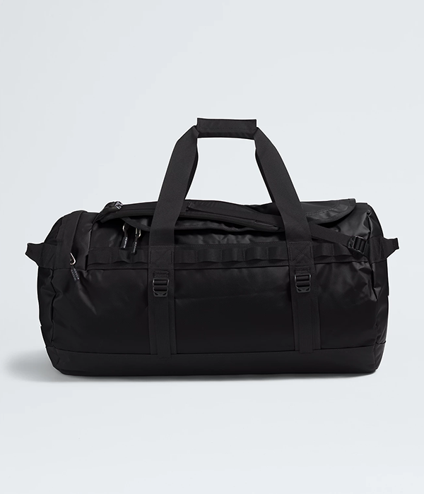 Base Camp Duffel - M S25