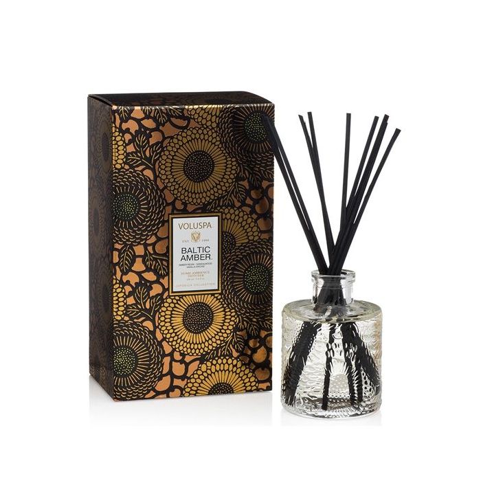 Home Ambiance Diffuser 3.4oz