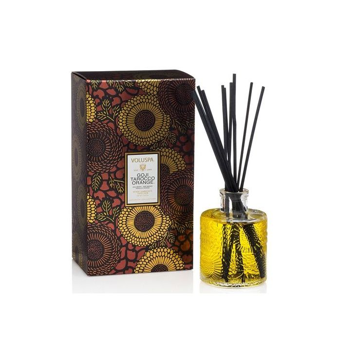 Home Ambiance Diffuser 3.4oz