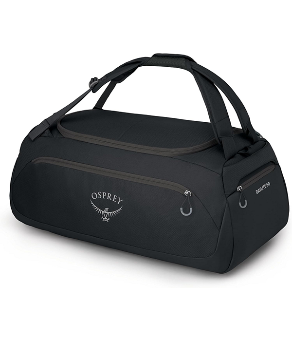 Daylite Duffel 60 Black