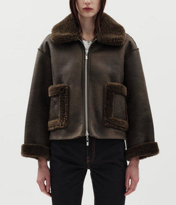 Womens Vera Jacket