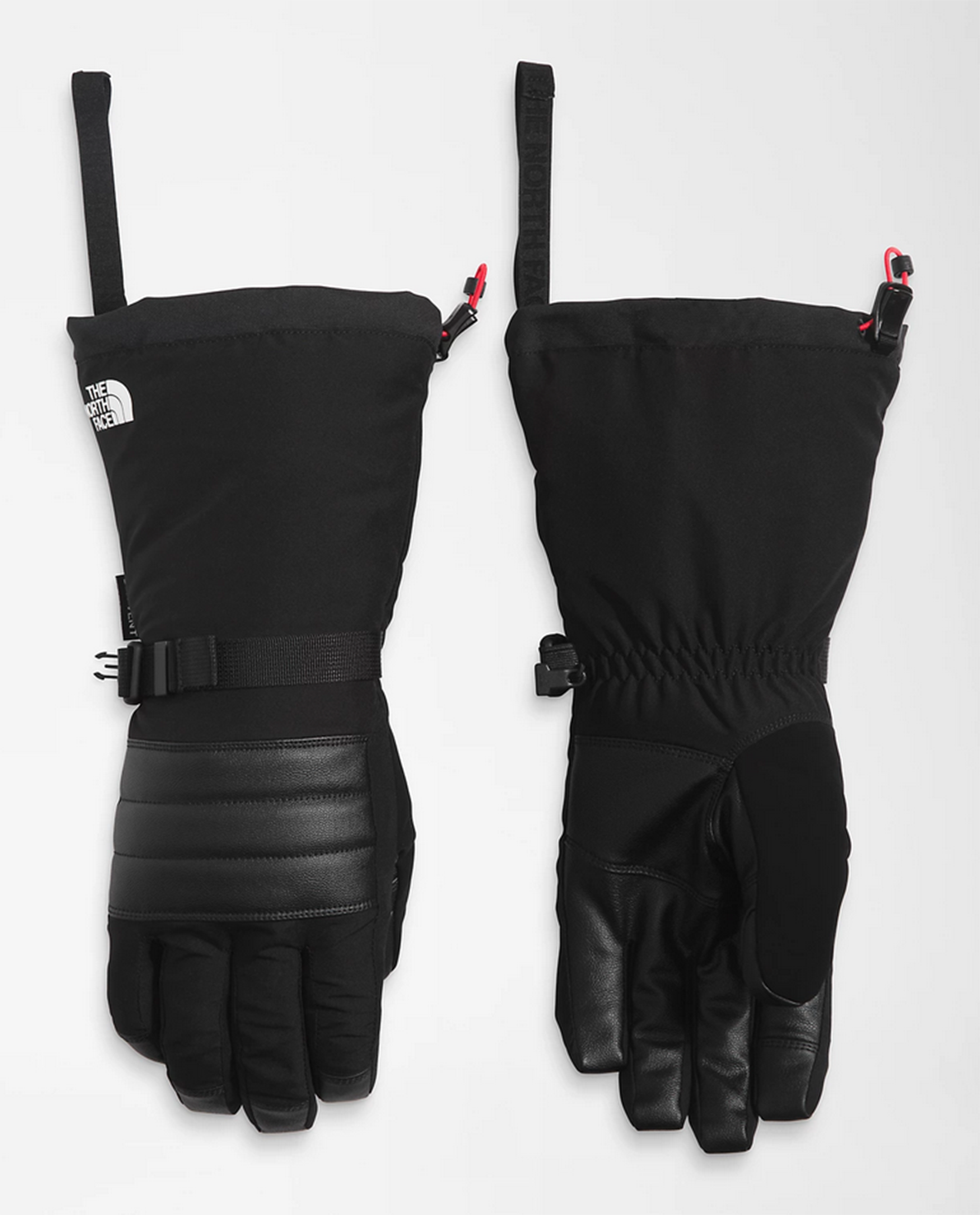 Mens Montana Inferno Ski Glove