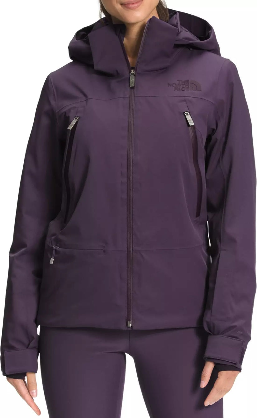 Womens Lenado Jacket