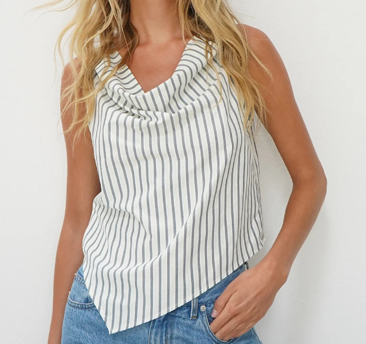 Womens Alani Top
