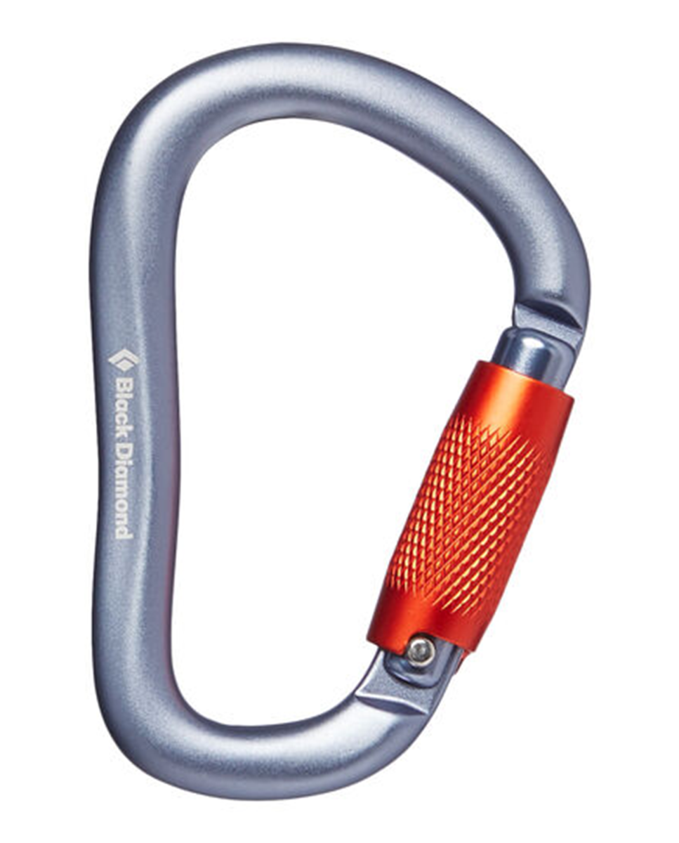 Rocklock Twistlock Carabiner