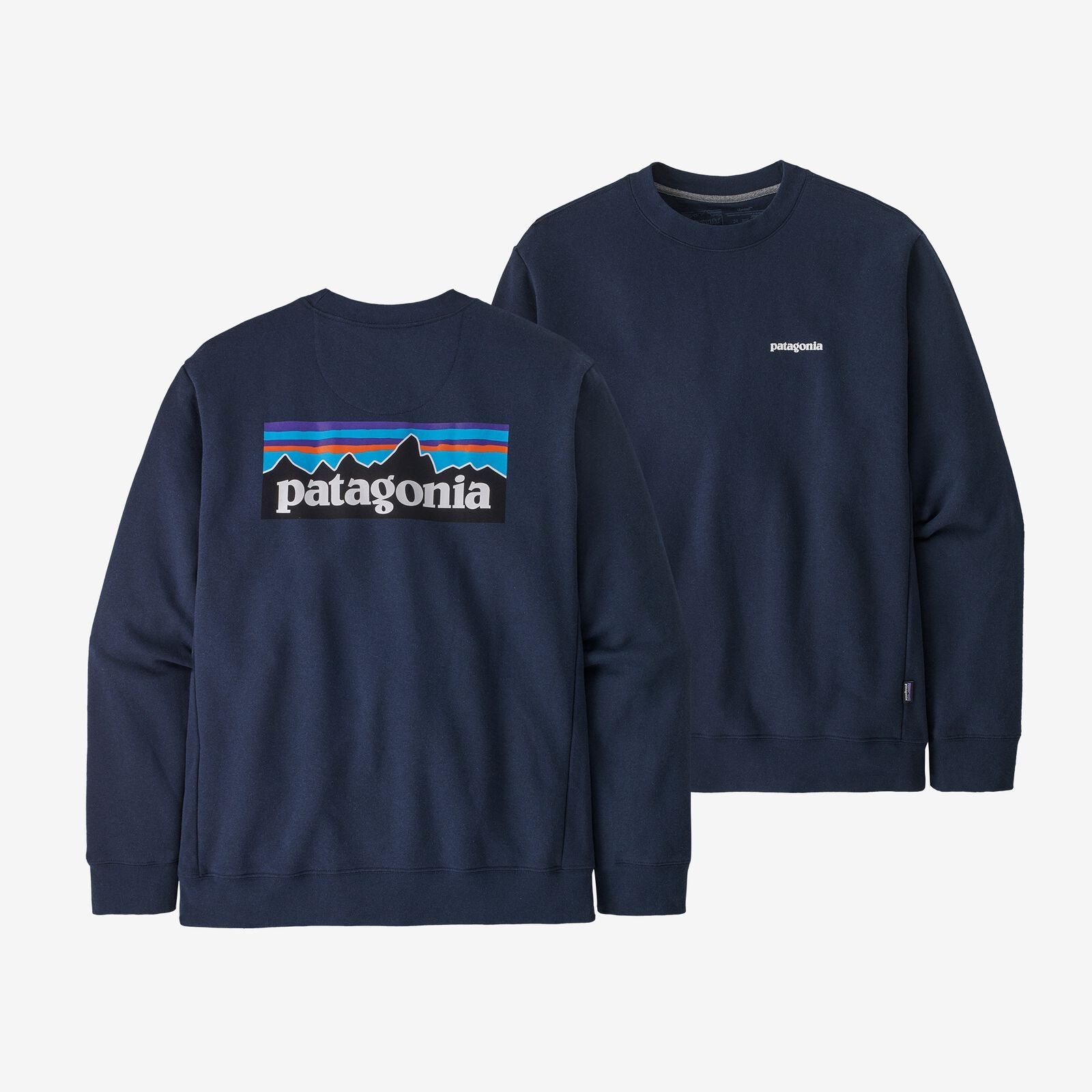 P-6 Logo Uprisal Crew Sweatshirt S23