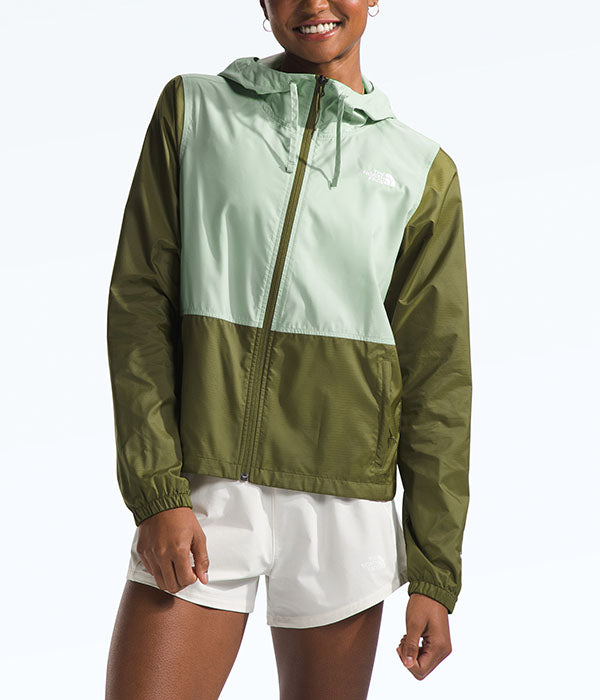 Womens Cyclone Jacket 3