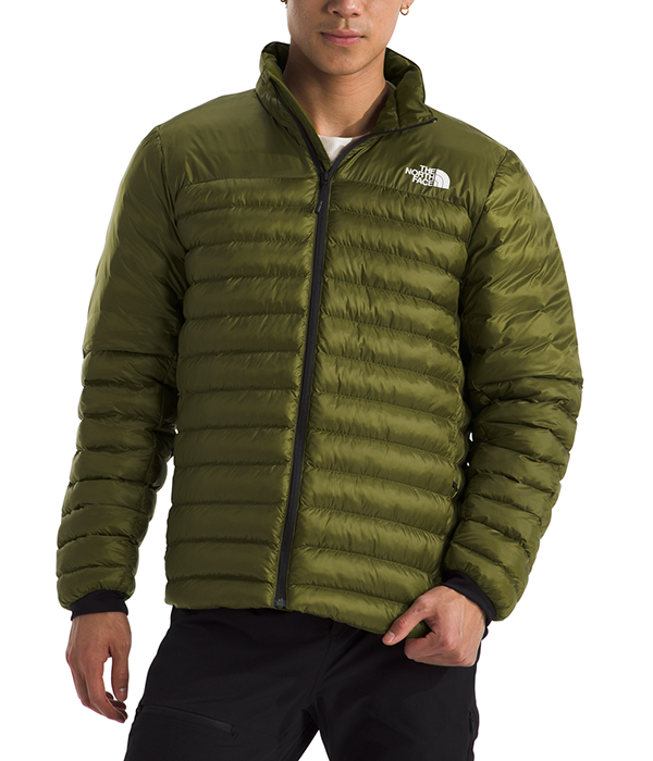 Mens Terra Peak Jacket F25