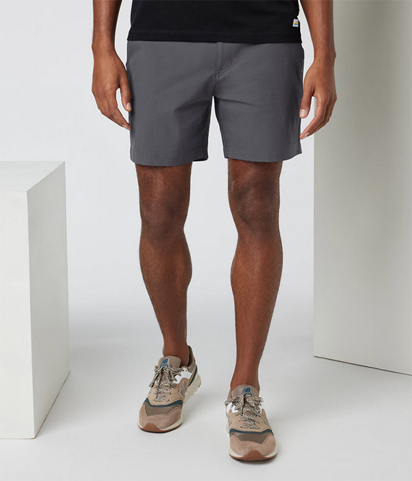 Mens Meta Short 6"