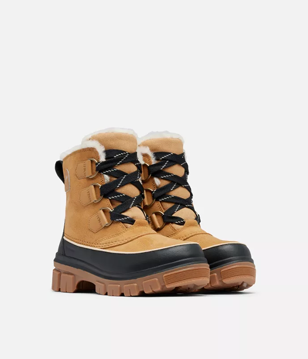 Womens Tivoli V WP