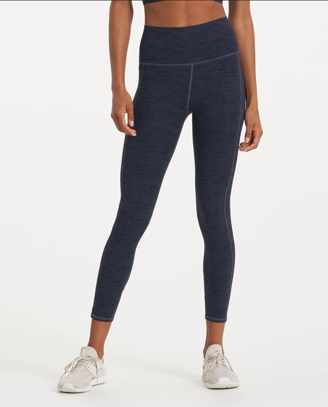 Womens Studio Pocket Legging
