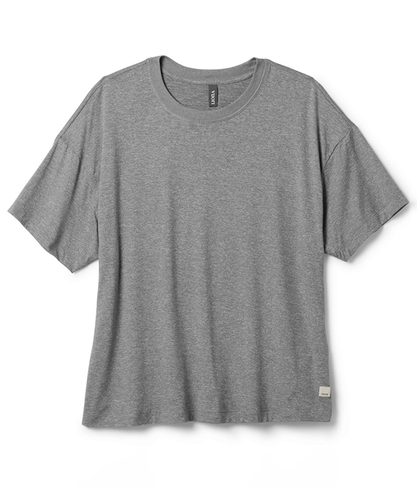 Womens Energy Tee Long