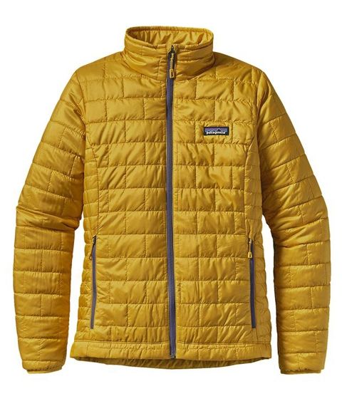PATAGONIA Womens Nano Puff Jacket
