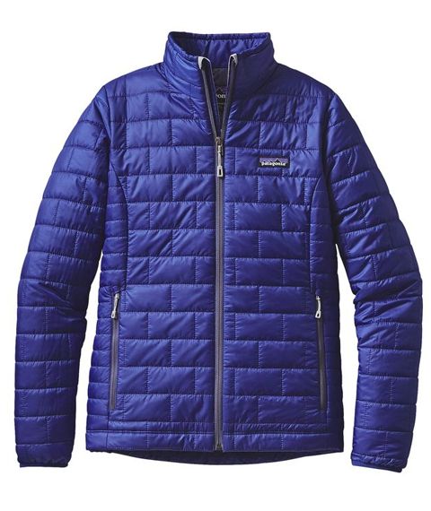 PATAGONIA Womens Nano Puff Jacket