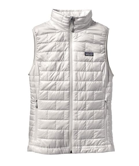 PATAGONIA Womens Nano Puff Vest